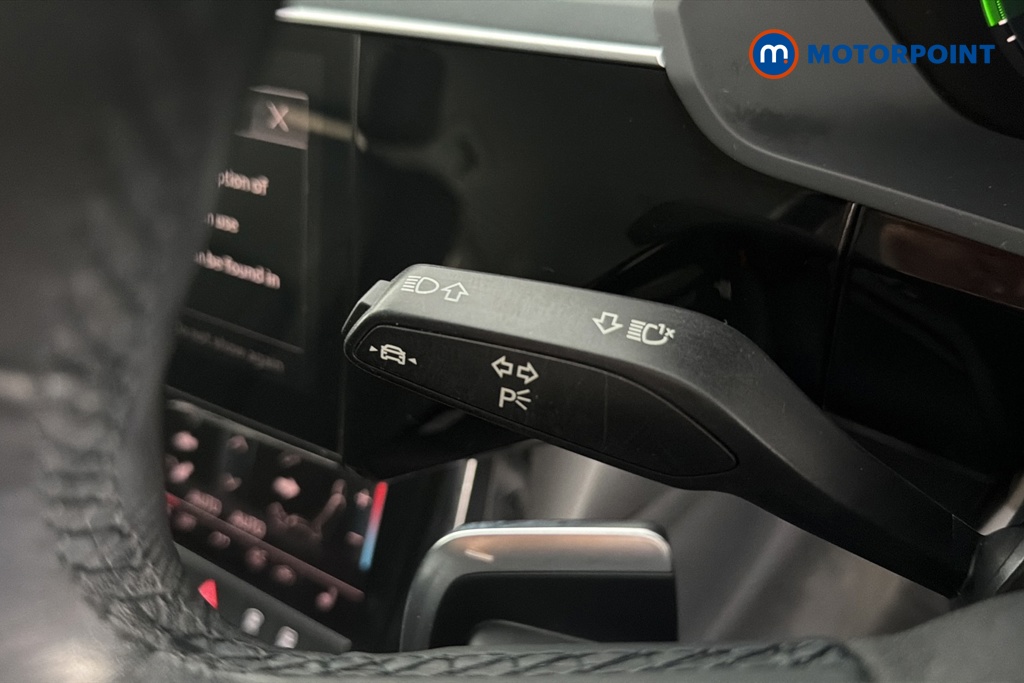Audi E-Tron Technik Automatic Electric SUV - Stock Number (1652806) - 5th supplementary image