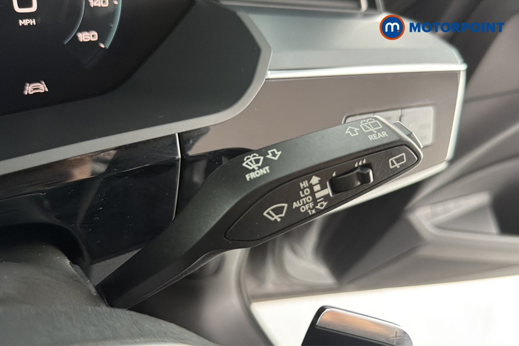 Audi E-Tron Technik Automatic Electric SUV - Stock Number (1652806) - 6th supplementary image