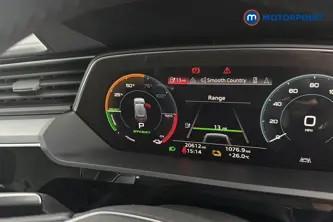 Audi E-Tron Technik Automatic Electric SUV - Stock Number (1652806) - 7th supplementary image