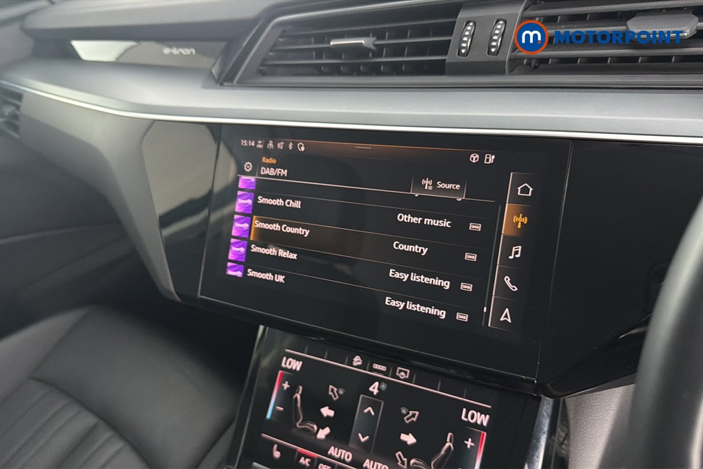 Audi E-Tron Technik Automatic Electric SUV - Stock Number (1652806) - 8th supplementary image