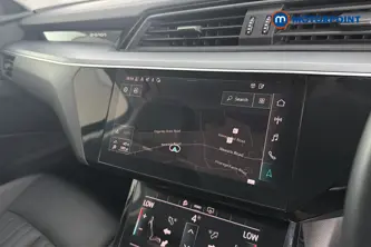 Audi E-Tron Technik Automatic Electric SUV - Stock Number (1652806) - 9th supplementary image