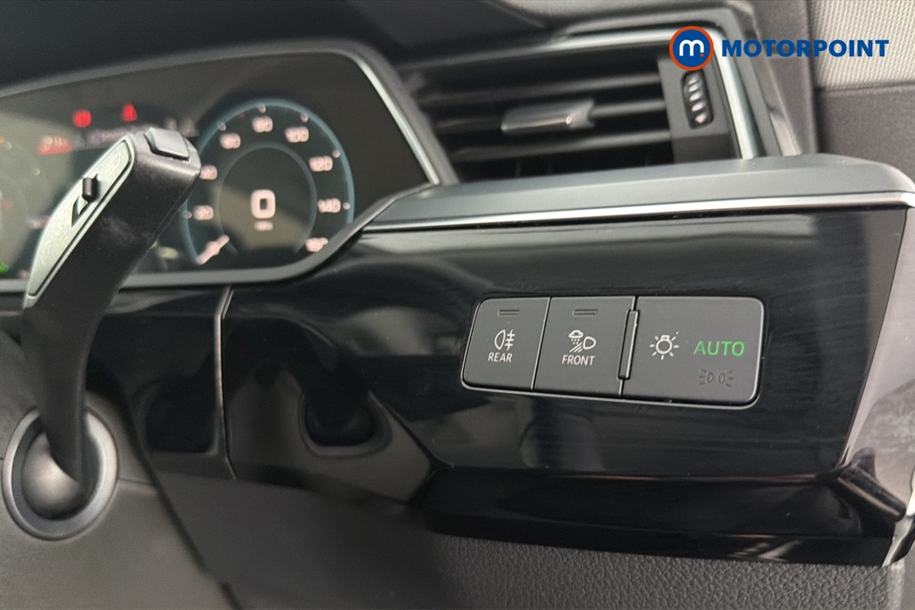 Audi E-Tron Technik Automatic Electric SUV - Stock Number (1652806) - 11th supplementary image