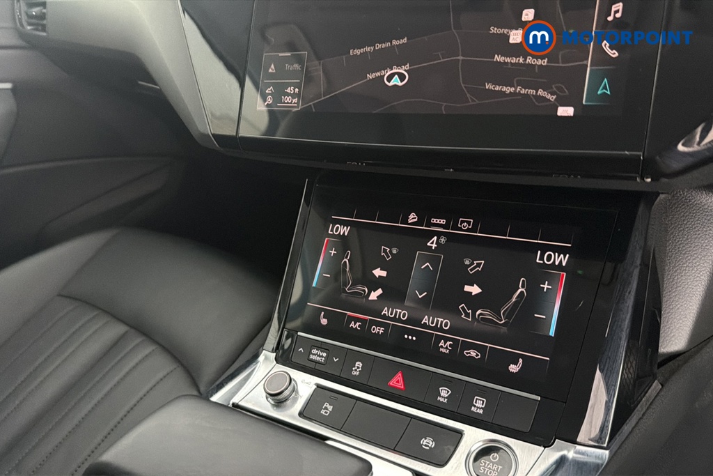 Audi E-Tron Technik Automatic Electric SUV - Stock Number (1652806) - 12th supplementary image