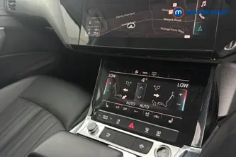 Audi E-Tron Technik Automatic Electric SUV - Stock Number (1652806) - 12th supplementary image