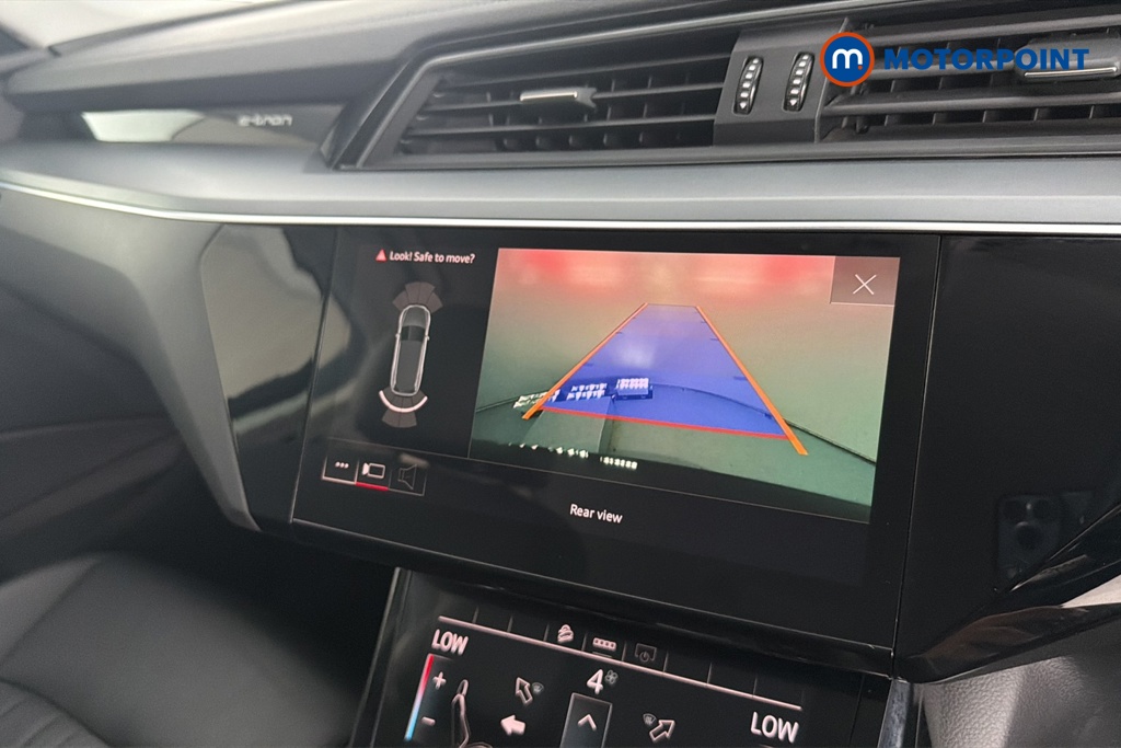 Audi E-Tron Technik Automatic Electric SUV - Stock Number (1652806) - 13th supplementary image