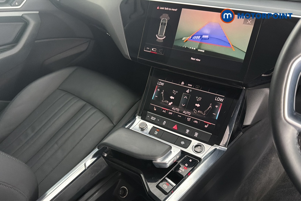 Audi E-Tron Technik Automatic Electric SUV - Stock Number (1652806) - 15th supplementary image
