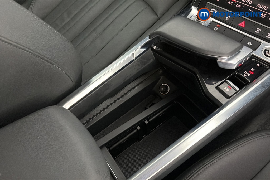 Audi E-Tron Technik Automatic Electric SUV - Stock Number (1652806) - 16th supplementary image