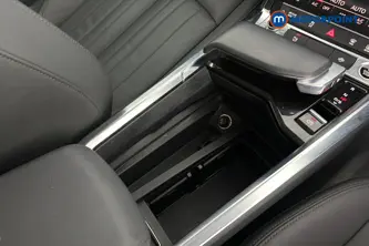 Audi E-Tron Technik Automatic Electric SUV - Stock Number (1652806) - 16th supplementary image
