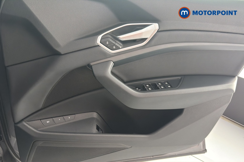 Audi E-Tron Technik Automatic Electric SUV - Stock Number (1652806) - 18th supplementary image