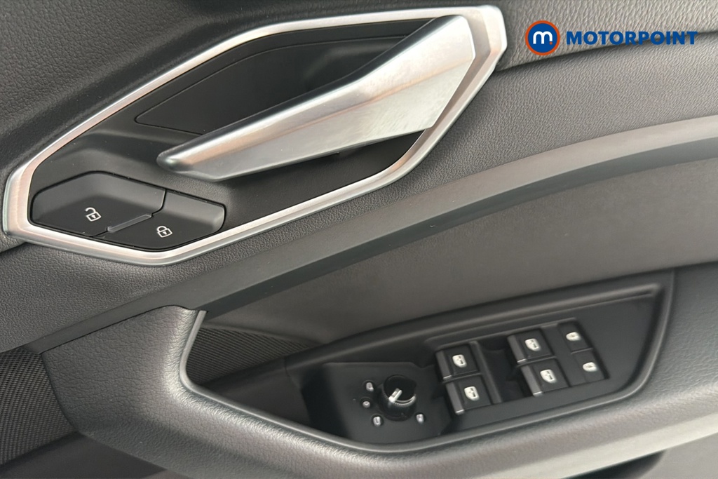 Audi E-Tron Technik Automatic Electric SUV - Stock Number (1652806) - 19th supplementary image