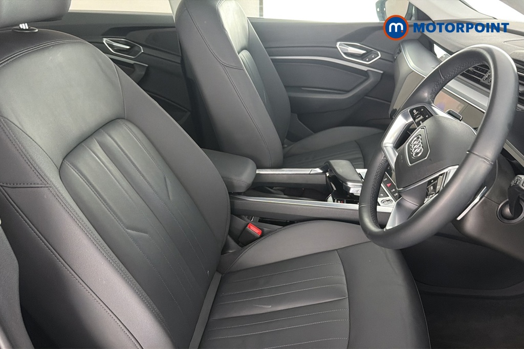 Audi E-Tron Technik Automatic Electric SUV - Stock Number (1652806) - 22nd supplementary image