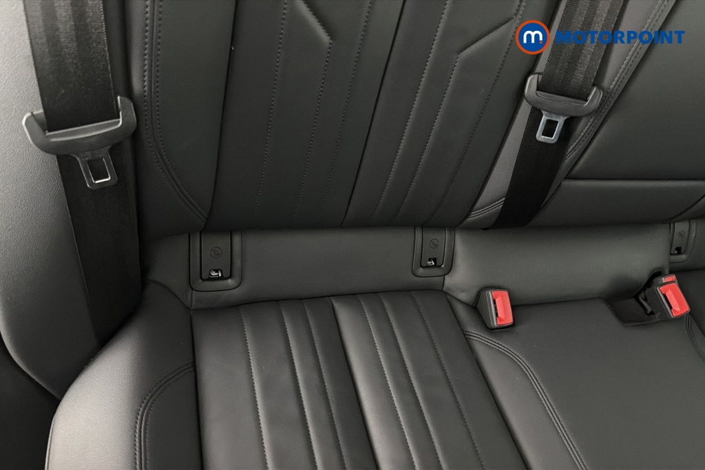 Audi E-Tron Technik Automatic Electric SUV - Stock Number (1652806) - 27th supplementary image