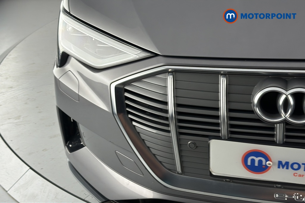Audi E-Tron Technik Automatic Electric SUV - Stock Number (1652806) - 38th supplementary image