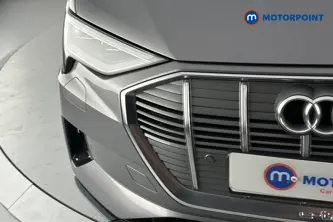 Audi E-Tron Technik Automatic Electric SUV - Stock Number (1652806) - 38th supplementary image