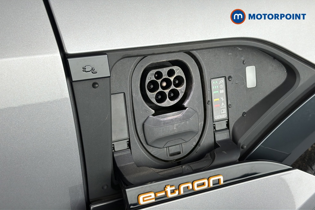 Audi E-Tron Technik Automatic Electric SUV - Stock Number (1652806) - 41st supplementary image