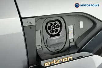 Audi E-Tron Technik Automatic Electric SUV - Stock Number (1652806) - 41st supplementary image