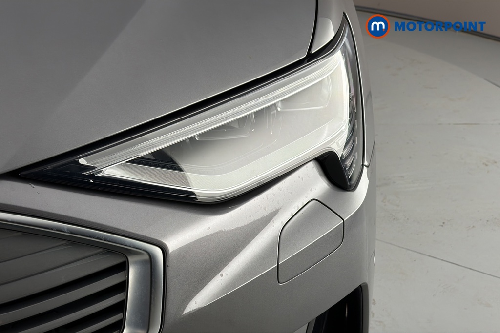 Audi E-Tron Technik Automatic Electric SUV - Stock Number (1652806) - 42nd supplementary image