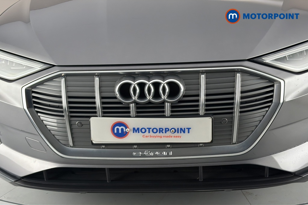 Audi E-Tron Technik Automatic Electric SUV - Stock Number (1652806) - 43rd supplementary image