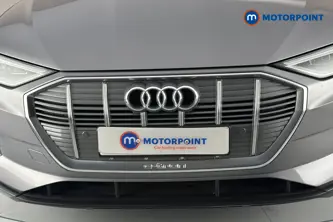 Audi E-Tron Technik Automatic Electric SUV - Stock Number (1652806) - 43rd supplementary image