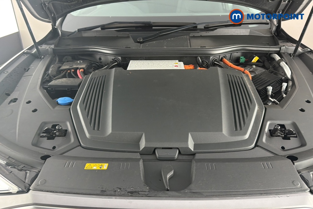 Audi E-Tron Technik Automatic Electric SUV - Stock Number (1652806) - 48th supplementary image