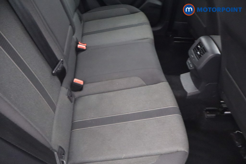Volkswagen T-Roc Life Manual Petrol SUV - Stock Number (1652888) - 7th supplementary image