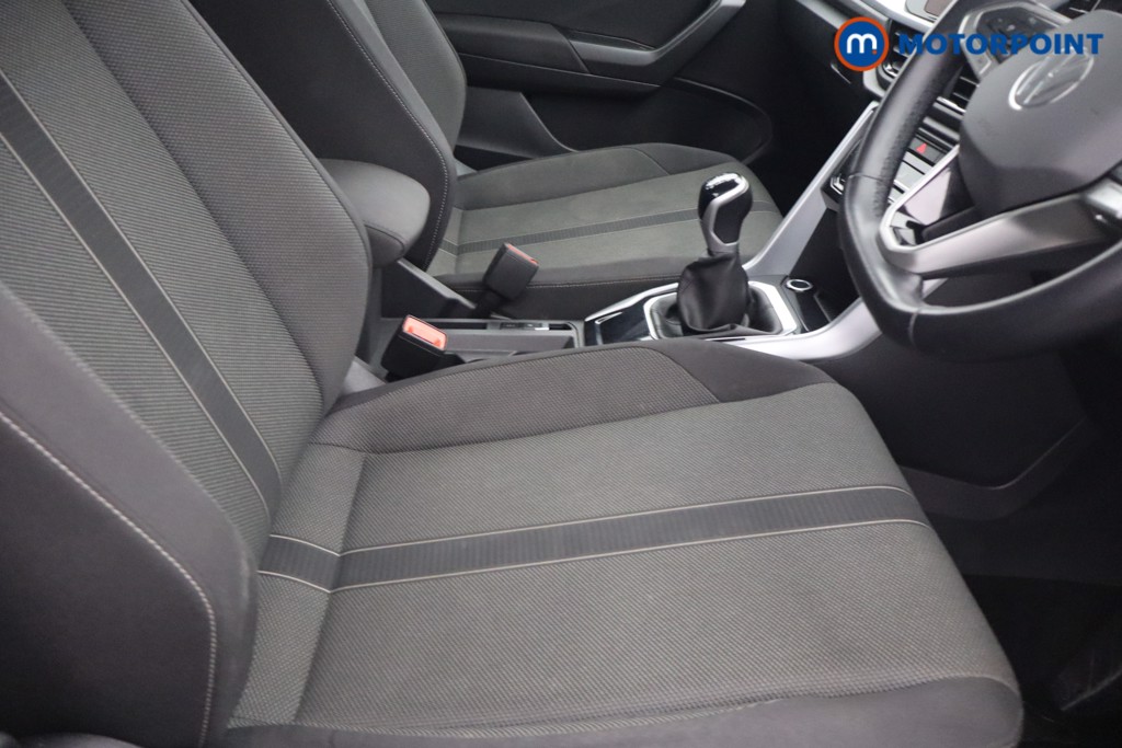 Volkswagen T-Roc Life Manual Petrol SUV - Stock Number (1652888) - 12th supplementary image