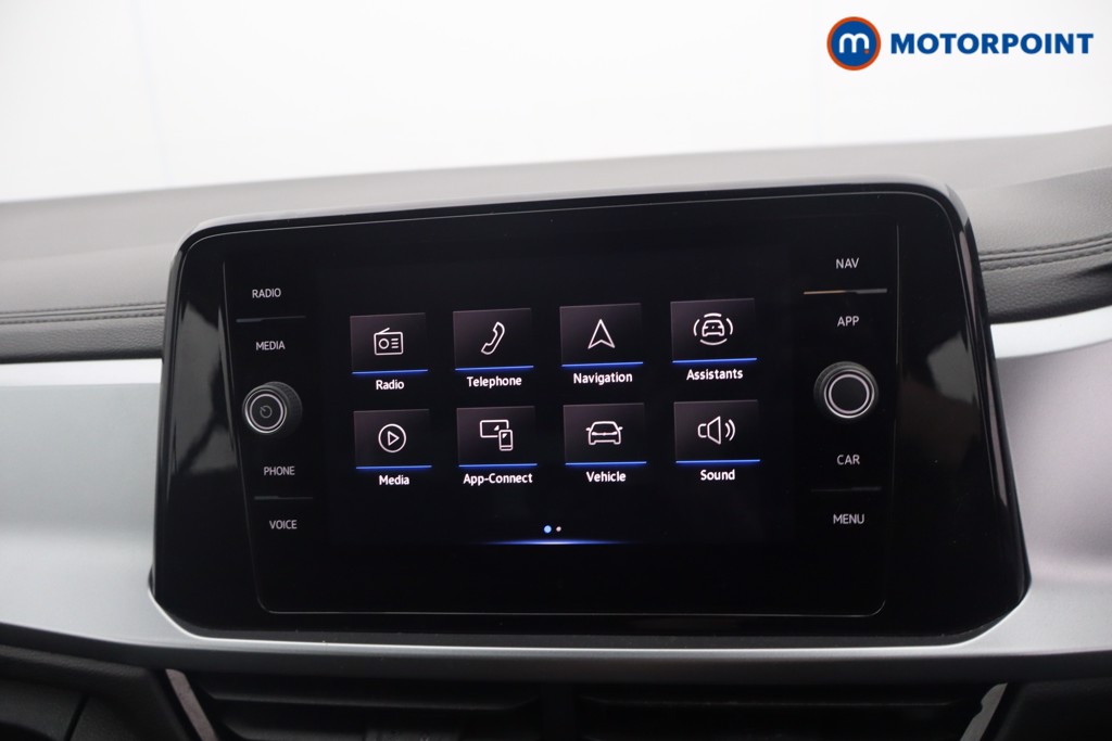 Volkswagen T-Roc Life Manual Petrol SUV - Stock Number (1652888) - 18th supplementary image