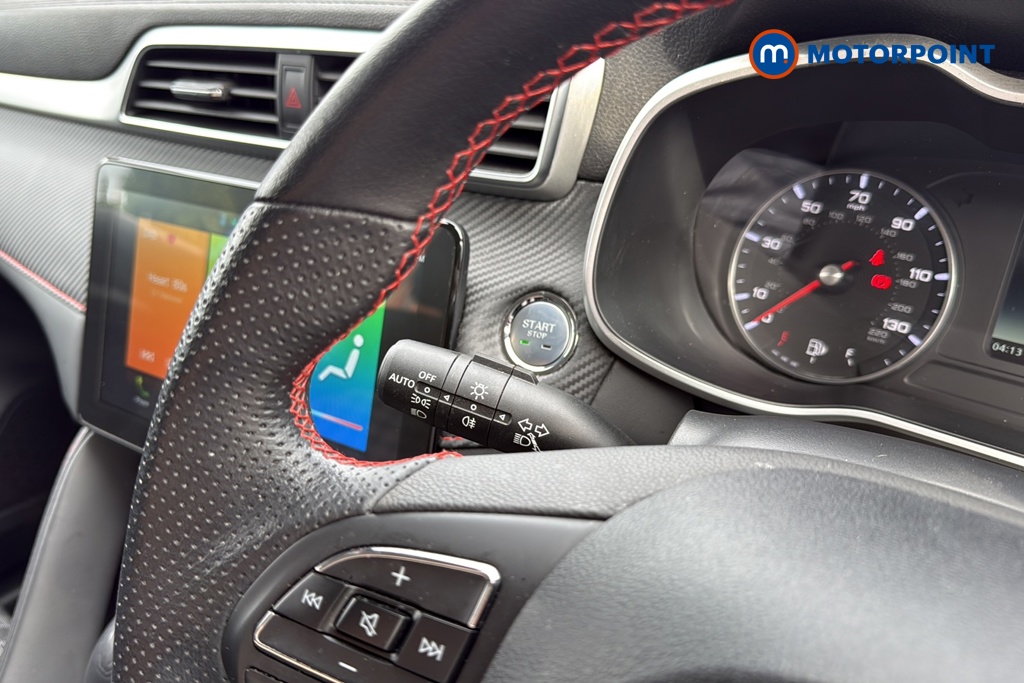 Mg Motor Uk ZS Excite Automatic Petrol SUV - Stock Number (1653271) - 5th supplementary image