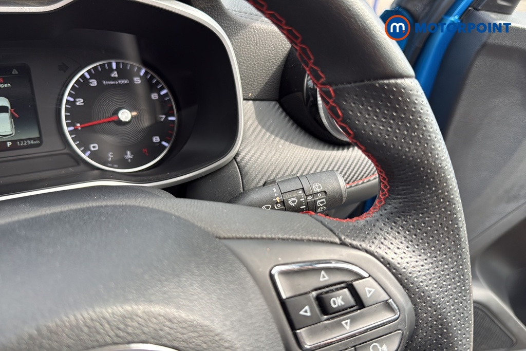 Mg Motor Uk ZS Excite Automatic Petrol SUV - Stock Number (1653271) - 6th supplementary image
