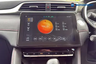 Mg Motor Uk ZS Excite Automatic Petrol SUV - Stock Number (1653271) - 8th supplementary image