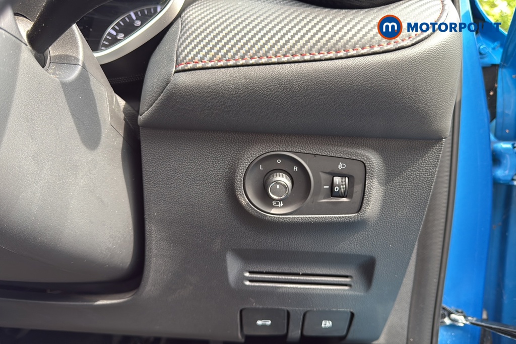 Mg Motor Uk ZS Excite Automatic Petrol SUV - Stock Number (1653271) - 11th supplementary image