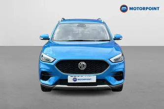 Mg Motor Uk ZS Excite Automatic Petrol SUV - Stock Number (1653271) - Front bumper