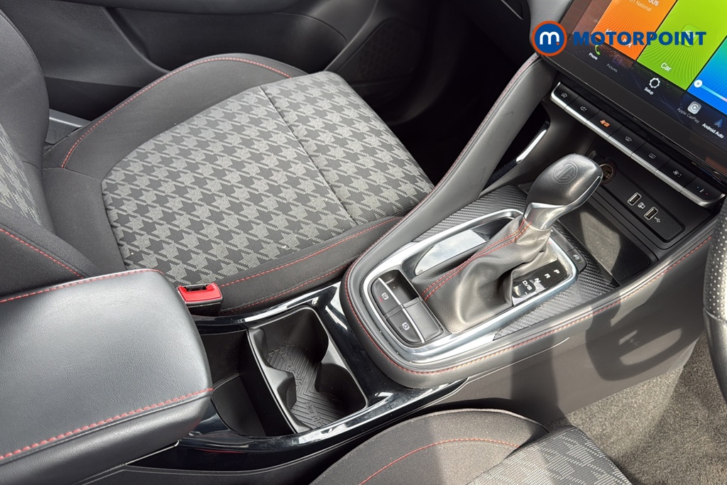 Mg Motor Uk ZS Excite Automatic Petrol SUV - Stock Number (1653271) - 15th supplementary image