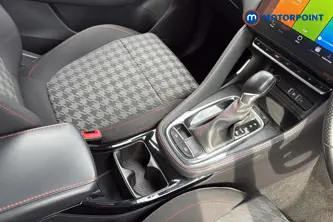 Mg Motor Uk ZS Excite Automatic Petrol SUV - Stock Number (1653271) - 15th supplementary image