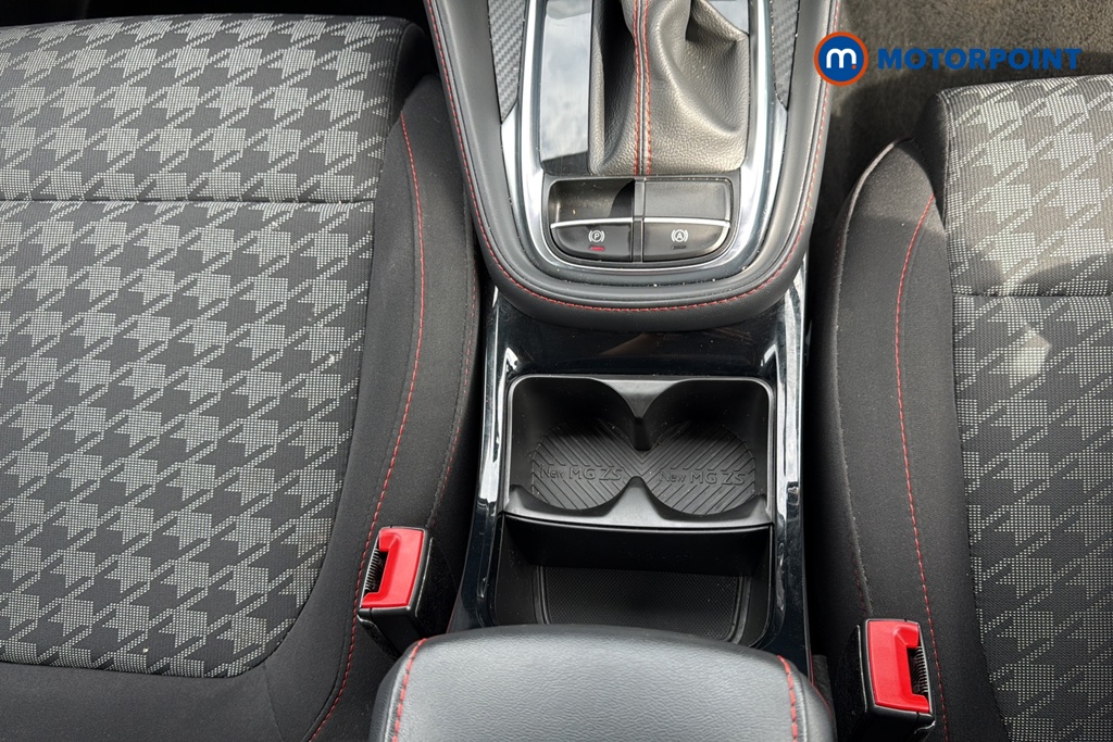Mg Motor Uk ZS Excite Automatic Petrol SUV - Stock Number (1653271) - 16th supplementary image