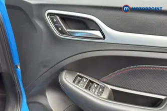 Mg Motor Uk ZS Excite Automatic Petrol SUV - Stock Number (1653271) - 19th supplementary image