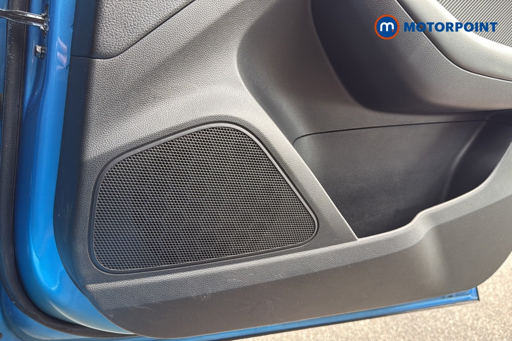 Mg Motor Uk ZS Excite Automatic Petrol SUV - Stock Number (1653271) - 21st supplementary image
