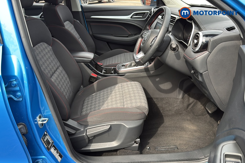 Mg Motor Uk ZS Excite Automatic Petrol SUV - Stock Number (1653271) - 22nd supplementary image