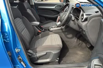 Mg Motor Uk ZS Excite Automatic Petrol SUV - Stock Number (1653271) - 22nd supplementary image