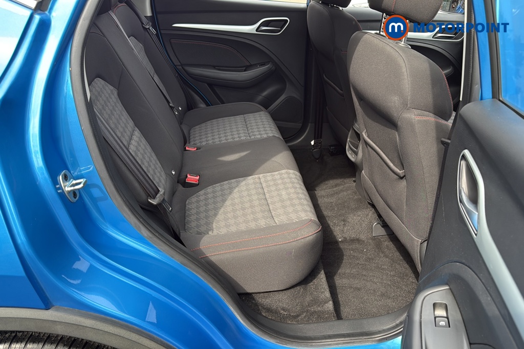 Mg Motor Uk ZS Excite Automatic Petrol SUV - Stock Number (1653271) - 25th supplementary image