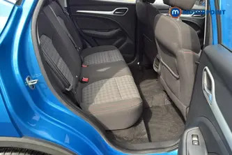Mg Motor Uk ZS Excite Automatic Petrol SUV - Stock Number (1653271) - 25th supplementary image