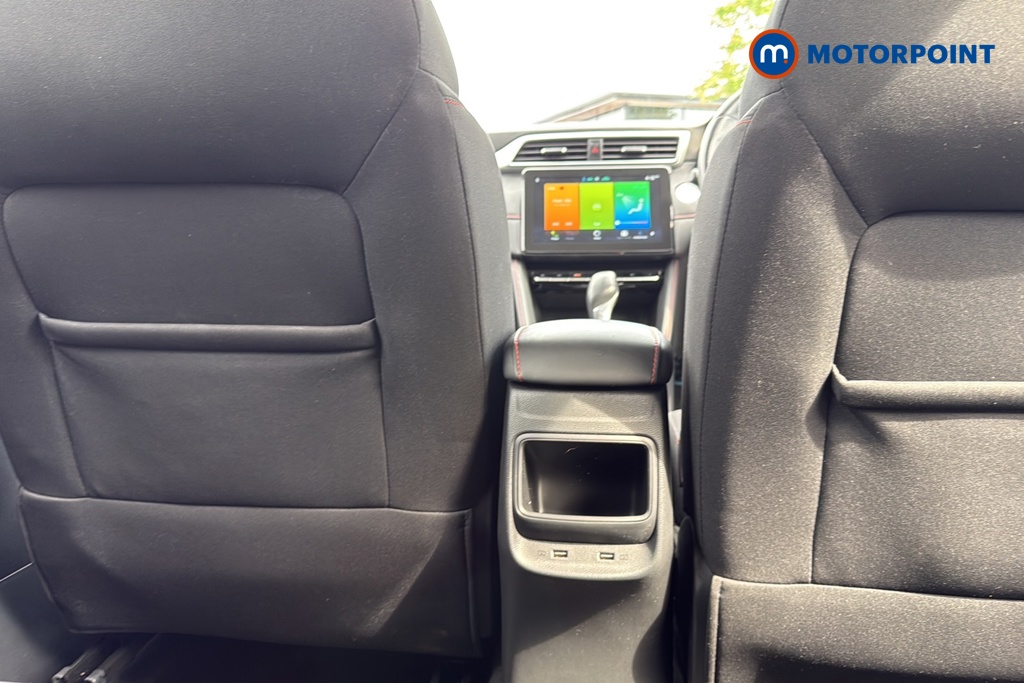 Mg Motor Uk ZS Excite Automatic Petrol SUV - Stock Number (1653271) - 28th supplementary image