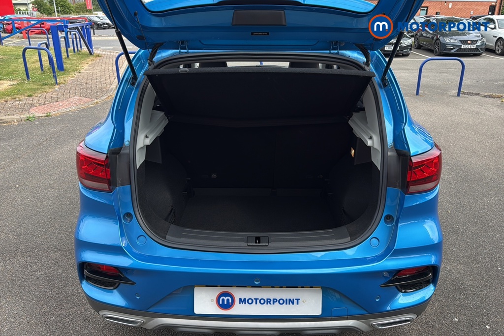 Mg Motor Uk ZS Excite Automatic Petrol SUV - Stock Number (1653271) - 30th supplementary image