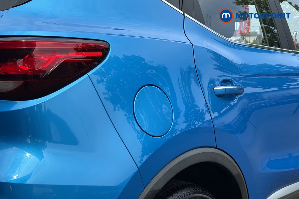 Mg Motor Uk ZS Excite Automatic Petrol SUV - Stock Number (1653271) - 41st supplementary image