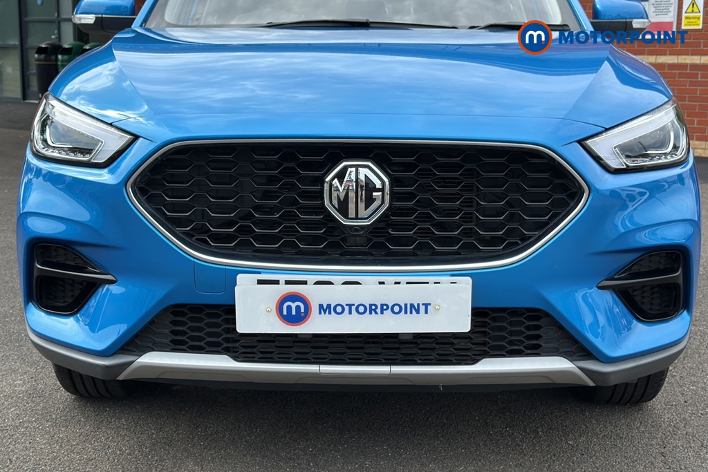 Mg Motor Uk ZS Excite Automatic Petrol SUV - Stock Number (1653271) - 43rd supplementary image
