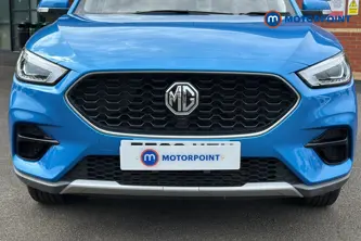 Mg Motor Uk ZS Excite Automatic Petrol SUV - Stock Number (1653271) - 43rd supplementary image