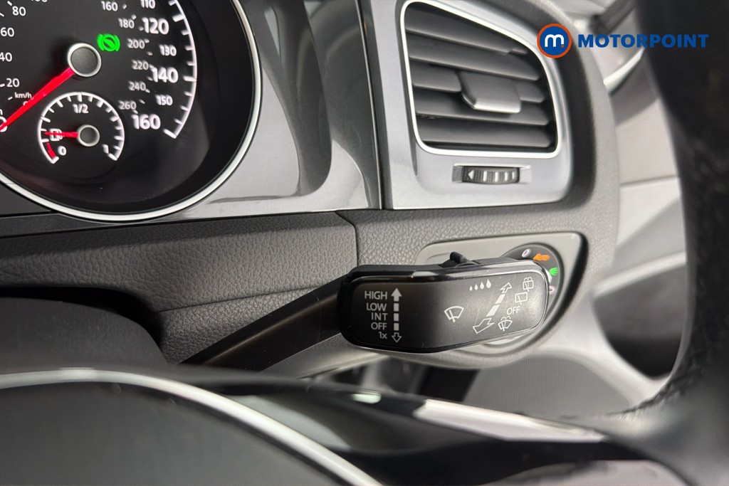 Volkswagen Golf Match Automatic Petrol Hatchback - Stock Number (1653724) - 7th supplementary image