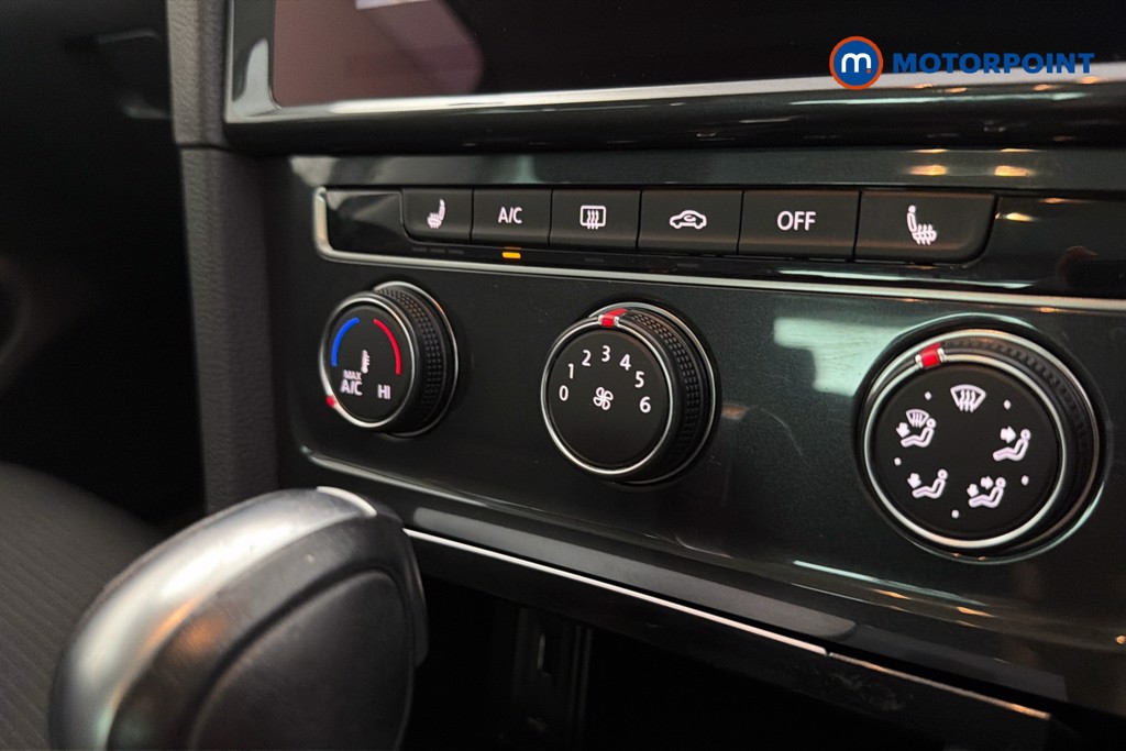 Volkswagen Golf Match Automatic Petrol Hatchback - Stock Number (1653724) - 12th supplementary image