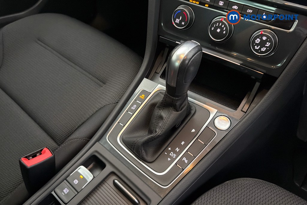 Volkswagen Golf Match Automatic Petrol Hatchback - Stock Number (1653724) - 15th supplementary image