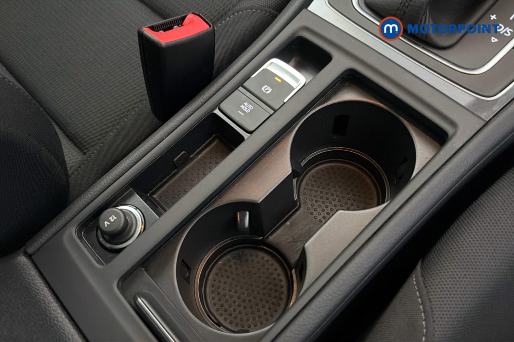 Volkswagen Golf Match Automatic Petrol Hatchback - Stock Number (1653724) - 16th supplementary image